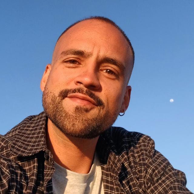 Imagen de perfil de Jefferson en duduo.